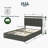 Upholstered Storage Bed-388948082-391121487