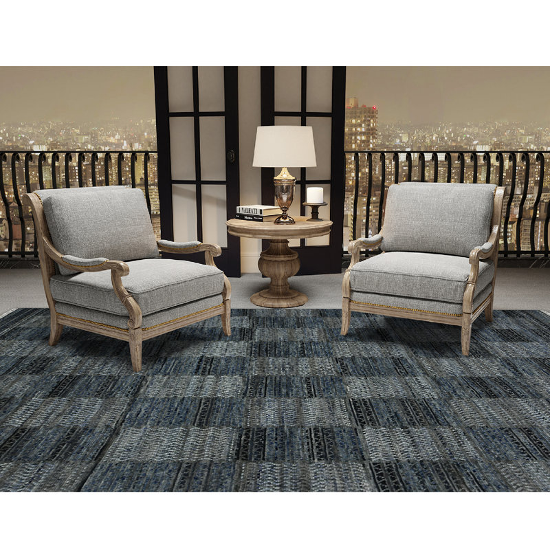 Legacy Wool Area Rug, Rectangle 10' x 14'