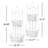 Goulds Iron Wall Planter-29647778