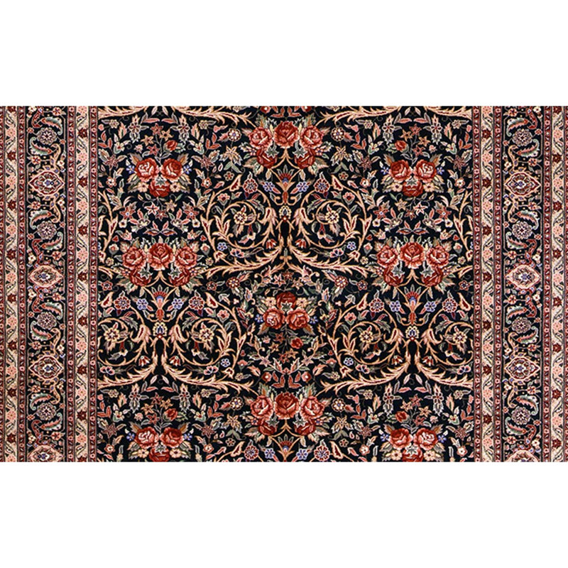 One-of-a-Kind 6' X 9' Area Rug