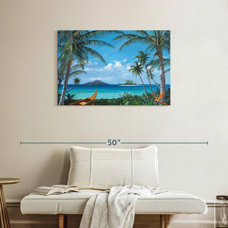 Tropic Travels