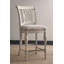Ensemble de deux chaises d'appoint hautes Kendal-274322972-274322973-274322979