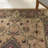 Nourison Tekita 5'6" x 8'6" Beige Traditional Indoor Rug-1785962459-1785962458