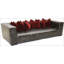 Leather Sofa-86107625-86107700