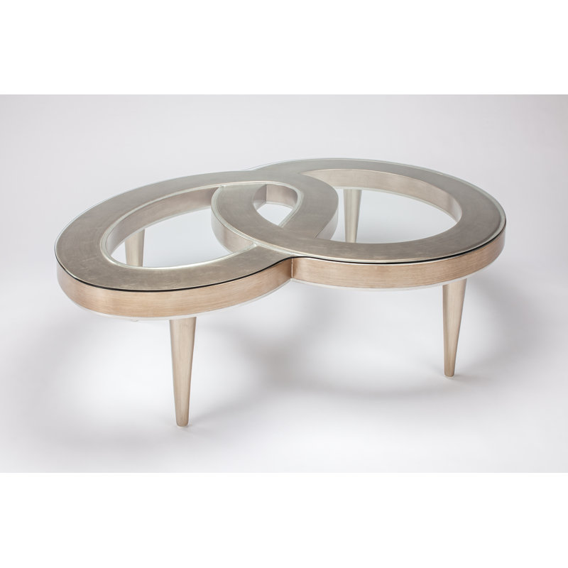Glass Coffee Table