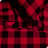 Flannel Machine Woven Plaid Sheet Set-70193531-101232431