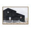 Grange noire patinée I-1125365469-1125365465