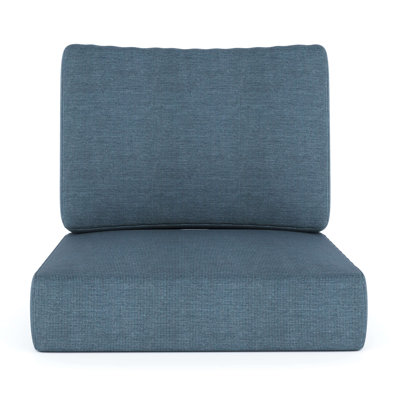 Amala Sunbrella® Outdoor Deep Seating Cushion