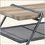 Table basse Brantley
