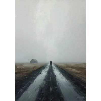 Solitary Journey