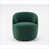 Ours en peluche vert est en rupture de stock