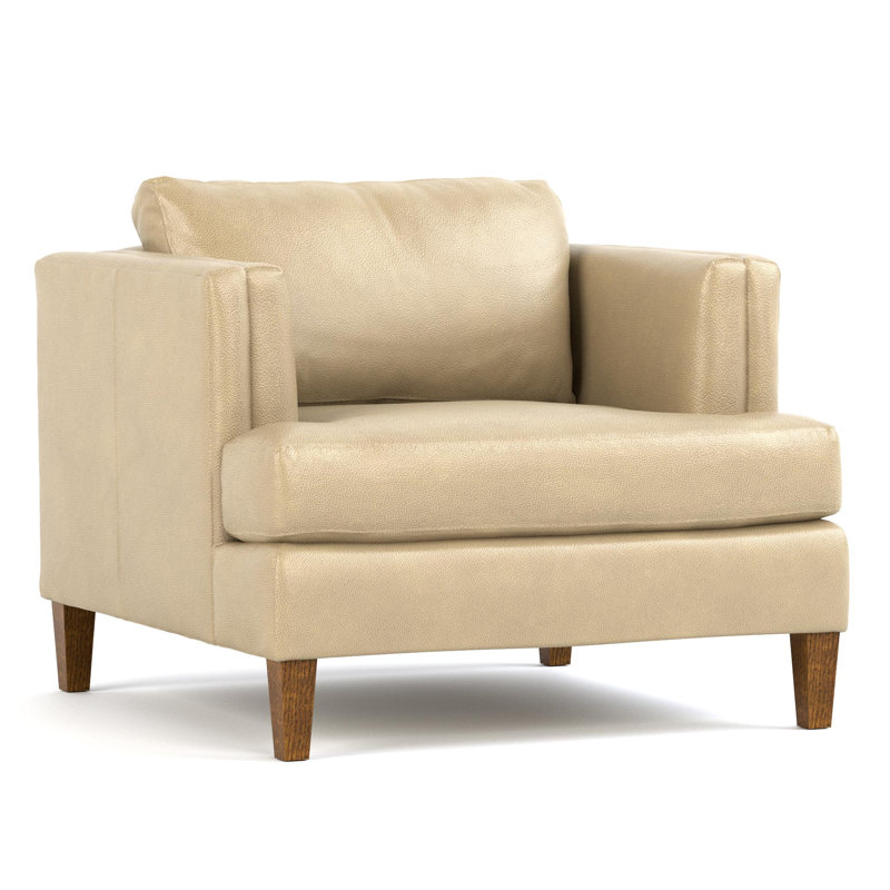 Surrey Hills Armchair, Perigold In The Loop Sea Salt