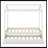 Markaya Platform Bed