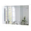 Rigoberto Glass Flat Wall Mirror-1798110091