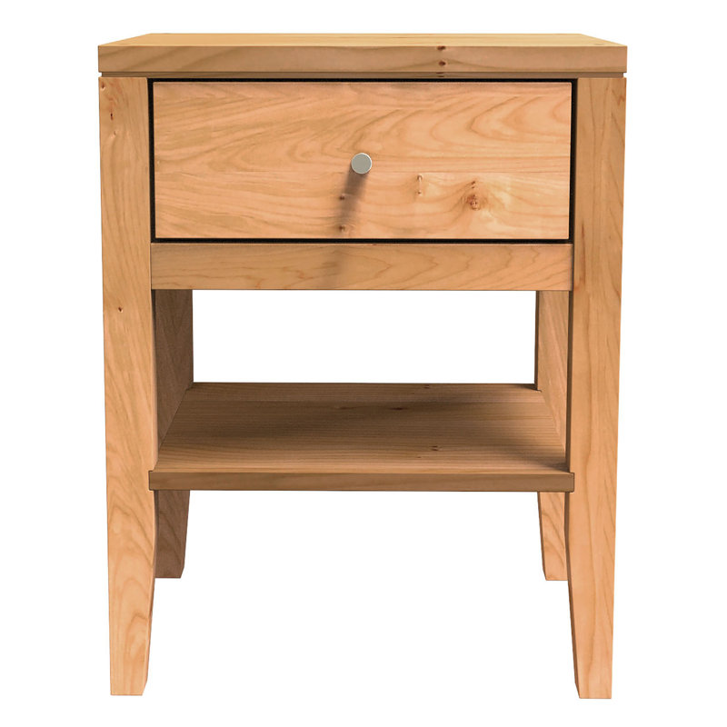 Conring Nightstand, Oak