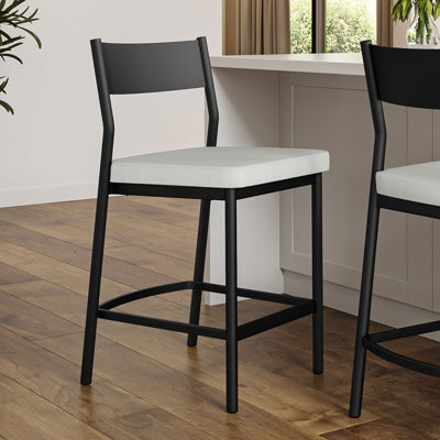 Tabouret de comptoir Latitude Run® Cullison
