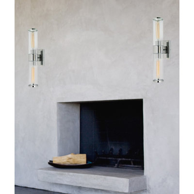 Gilford Armed Sconce