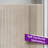 Wauseon Corduroy Upholstered Bed-439474938-439474939