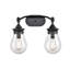 Éclairage pour meuble-lavabo à intensité variable 2 lumières hartell-1261308369-1261308373-1261308379
