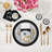 Zodiac Aries Cotton Sateen Dinner Napkins-124988568