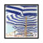 «Beach Club», reproduction de photo sur toile-20910183-73087646-73087647