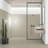 Refinery 6'' W x 24'' L Porcelain Singular Tile-62569199