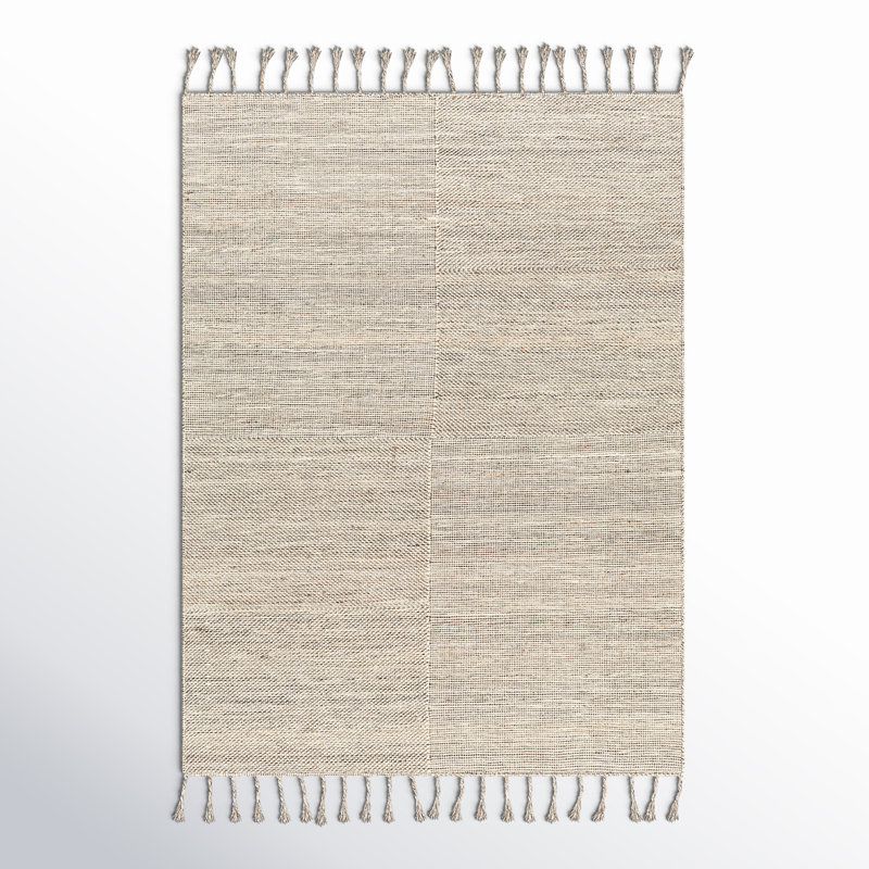 Area Rug, Beige, Rectangle 2' x 3'