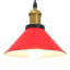 Ashyia 1 - Light Gloss Green Pendant-1379613675