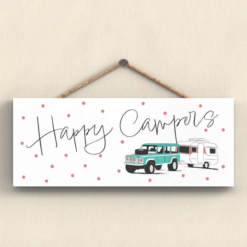 Transportation Solid Wood Wall Decor