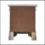 Table de chevet élégante-105554183
