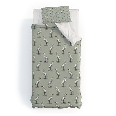 Ensemble de housse de couette Little Arrow Design Co