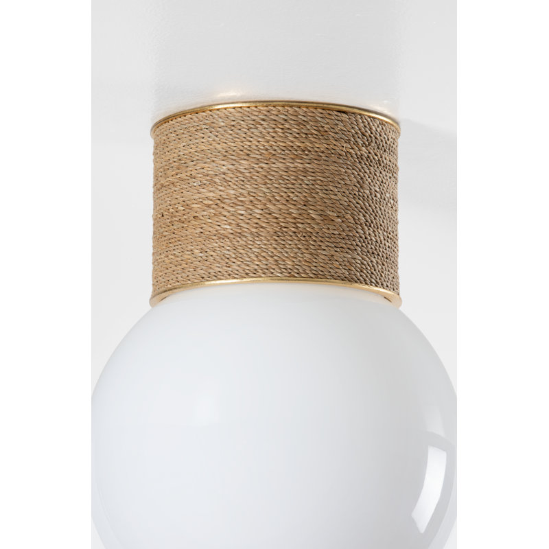 Ardsley 1 Light Flush Mount