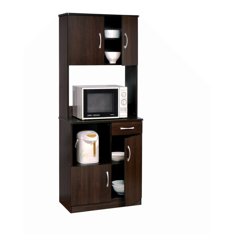 Preeti Harbhajan Kitchen Pantry