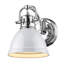 Applique murale 1 lumière pour salle de bain Calico-1694905733-1694905730