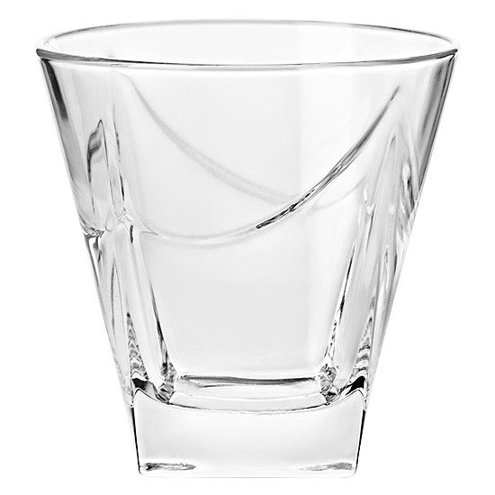 12 oz. Romain Verre à whisky