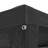 vidaXL Party Tent Anthracite Polyethylene roof and steel frame-780019703-721992178