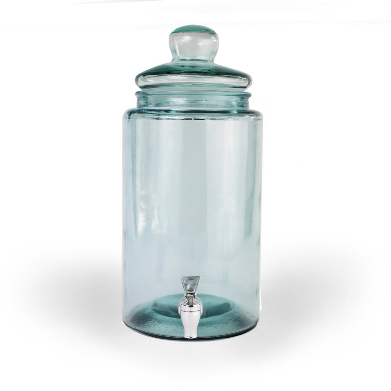 Distributeur de boissons Bara, H 15,35 po x l 7,09 po