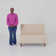 Cariana Upholstered Bench