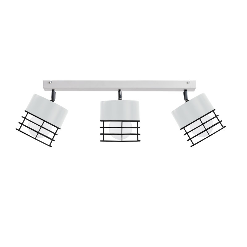 Doral 62cm 3 -Light Track Kit