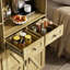 Garde-manger 70,9 po Delilia