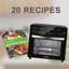 26 L Air Fryer