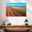 Ferme de tulipes sans fin Alvord-111859681