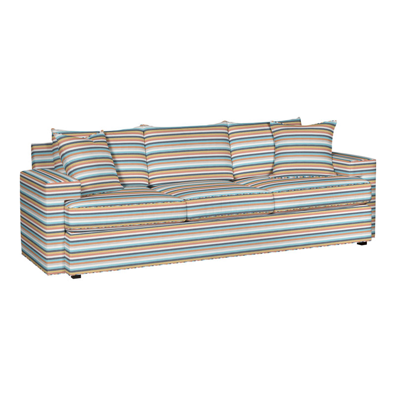 Townsend Outdoor Sofa, Perigold Surround Sunrise