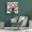 «Blooming Brightly II» sur-839762030