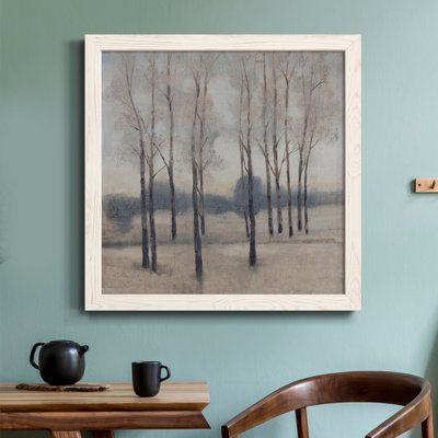 " Soft Light I " Painting Print