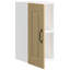 Kitchen Wall Cabinet Kalmar Engineered Wood-1157963200