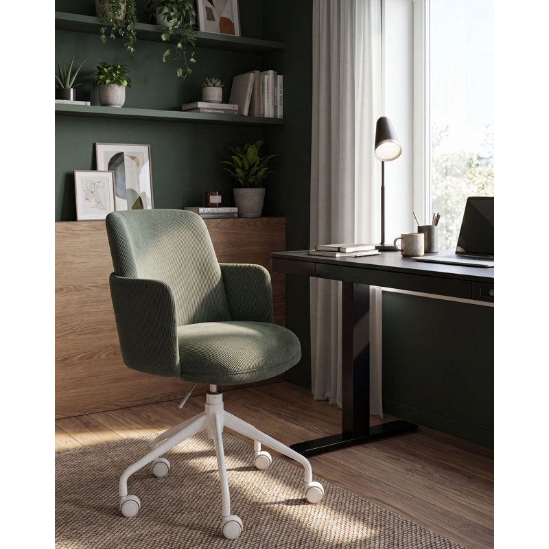 Cord Office Chair