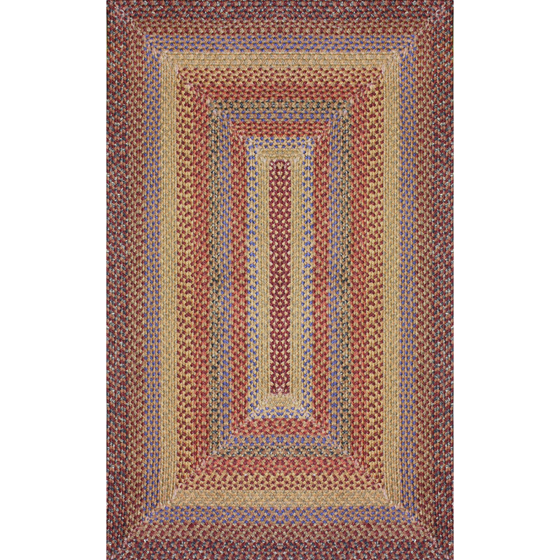 Elio Rug, Rectangle 8'7.2" x 11'6"