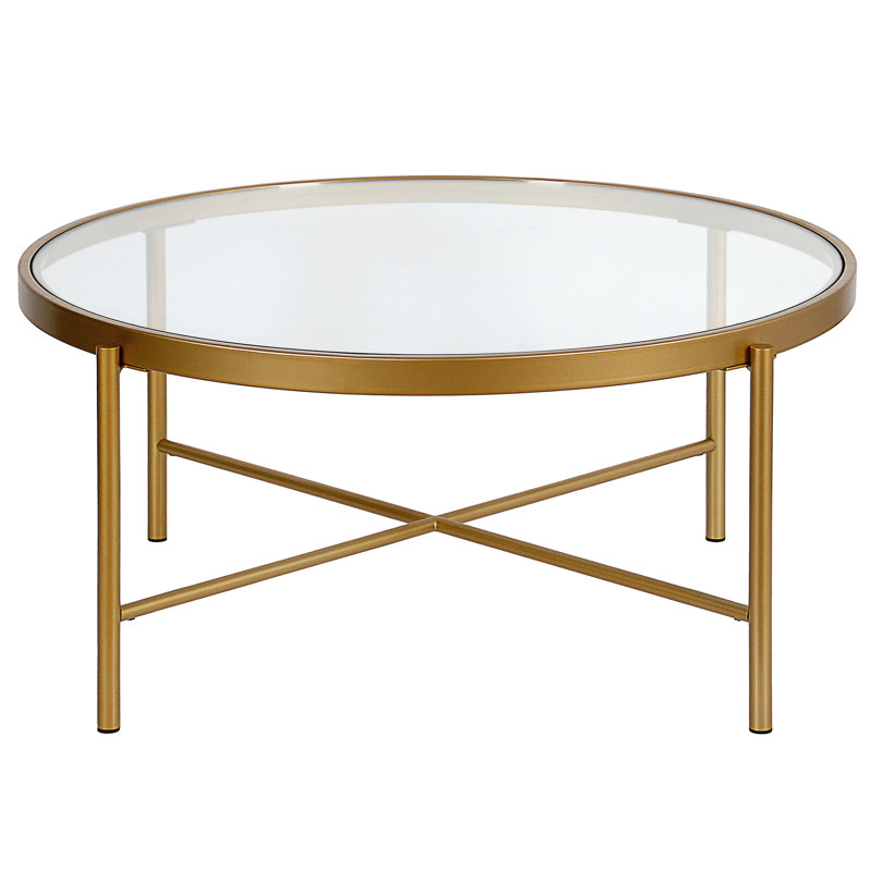 Hamby Coffee Table