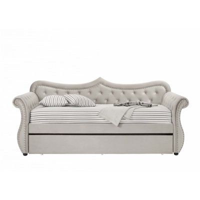 Daybed & Trundle